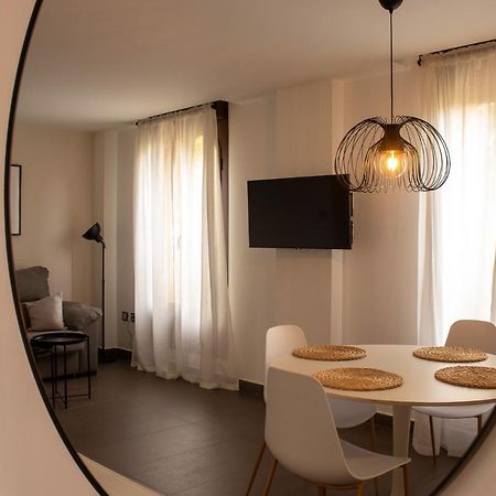 Maravilloso Piso En El Corazon De Granada Bagian luar foto